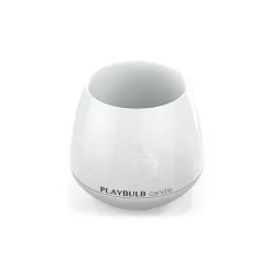 MiPow - PlayBulb Candle - Color Bluetooth Smart Led Candle Light Bulb - Bulb Smart Home - Avvenice