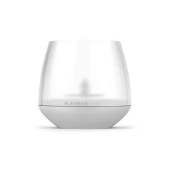 MiPow - PlayBulb Candle - Color Bluetooth Smart Led Candle Light Bulb - Bulb Smart Home - Avvenice