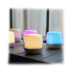 MiPow - PlayBulb Candle S - Color Bluetooth Smart Led Candle Light Bulb - Bulb Smart Home - USB Version - Avvenice