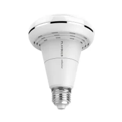 MiPow - PlayBulb Reflector - Color Bluetooth Smart Led Candle Light Bulb - Bulb Smart Home - Avvenice