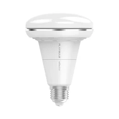 MiPow - PlayBulb Reflector - Color Bluetooth Smart Led Candle Light Bulb - Bulb Smart Home - Avvenice