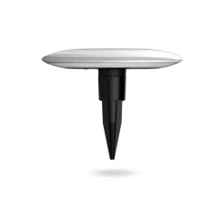 MiPow - PlayBulb Solar - Solar Color Led Outdoor Light Bluetooth Smart Home - Solar Led Light Smart Home - Avvenice