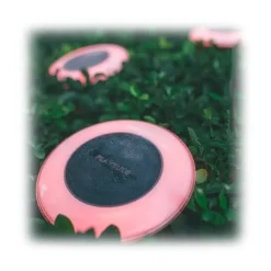 MiPow - PlayBulb Solar - Solar Color Led Outdoor Light Bluetooth Smart Home - Solar Led Light Smart Home - Avvenice