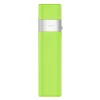 MiPow - Power Tube 3000l - Green - Portable Batteries - Portable Charger For Apple Devices with App Control - 3000 mAh - Avvenice