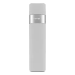 MiPow - Power Tube 3000l - Grey - Portable Batteries - Portable Charger For Apple Devices with App Control - 3000 mAh - Avvenice