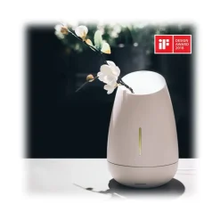 MiPow - Vaso - Aroma Diffuser - Natural Relax Simple - Living Collection MiPow - Aromatic Vase Smart Home - Avvenice
