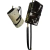 Miriam Tirinzoni - Pony Leather Bag - Bags - Luxury Exclusive Collection - Avvenice