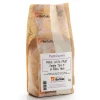 Molino Bertolo - Black Currant Type 1 Flour - Made With Fruit - Type 1 Soft Wheat Flour with Black Currant Flakes - 1 Kg - Avvenice