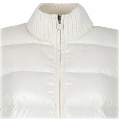 Moncler - Arcelot Short Down Jacket - Moncler Exclusive Luxury Collection - Avvenice