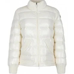 Moncler - Arcelot Short Down Jacket - Moncler Exclusive Luxury Collection - Avvenice