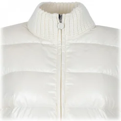 Moncler - Arcelot Short Down Jacket - Moncler Exclusive Luxury Collection - Avvenice