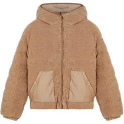 Moncler - Audrieu Padded Jacket - Moncler Exclusive Luxury Collection - Avvenice