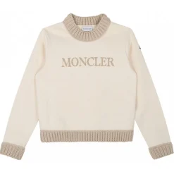 Moncler - Beige Tracksuit Set - Moncler Exclusive Luxury Collection - Avvenice
