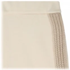 Moncler - Beige Tracksuit Set - Moncler Exclusive Luxury Collection - Avvenice