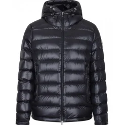 Moncler - Besines Down Jacket - Moncler Exclusive Luxury Collection - Avvenice