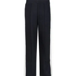 Moncler - Blue Sport Pants - Moncler Exclusive Luxury Collection - Avvenice