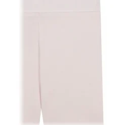 Moncler - Light Pink Leggings - Moncler Exclusive Luxury Collection - Avvenice