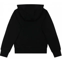 Moncler - Lightly Padded Dark Blue Cardigan - Moncler Exclusive Luxury Collection - Avvenice