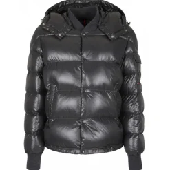 Moncler - Maljasset Down Jacket - Moncler Exclusive Luxury Collection - Avvenice