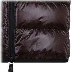 Moncler Grenoble - Amethyst Purple Puffer Jacket - Moncler Grenoble Exclusive Luxury Collection - Avvenice