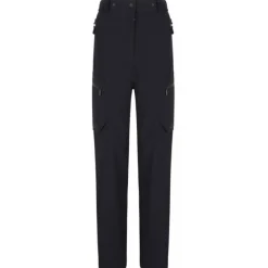 Moncler Grenoble - Black Cargo Track Pants - Moncler Grenoble Exclusive Luxury Collection - Avvenice