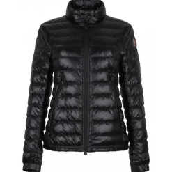 Moncler Grenoble - Black Walibi Jacket - Moncler Grenoble Exclusive Luxury Collection - Avvenice
