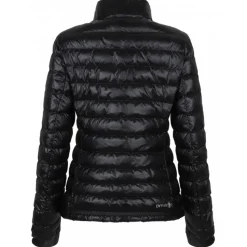 Moncler Grenoble - Black Walibi Jacket - Moncler Grenoble Exclusive Luxury Collection - Avvenice