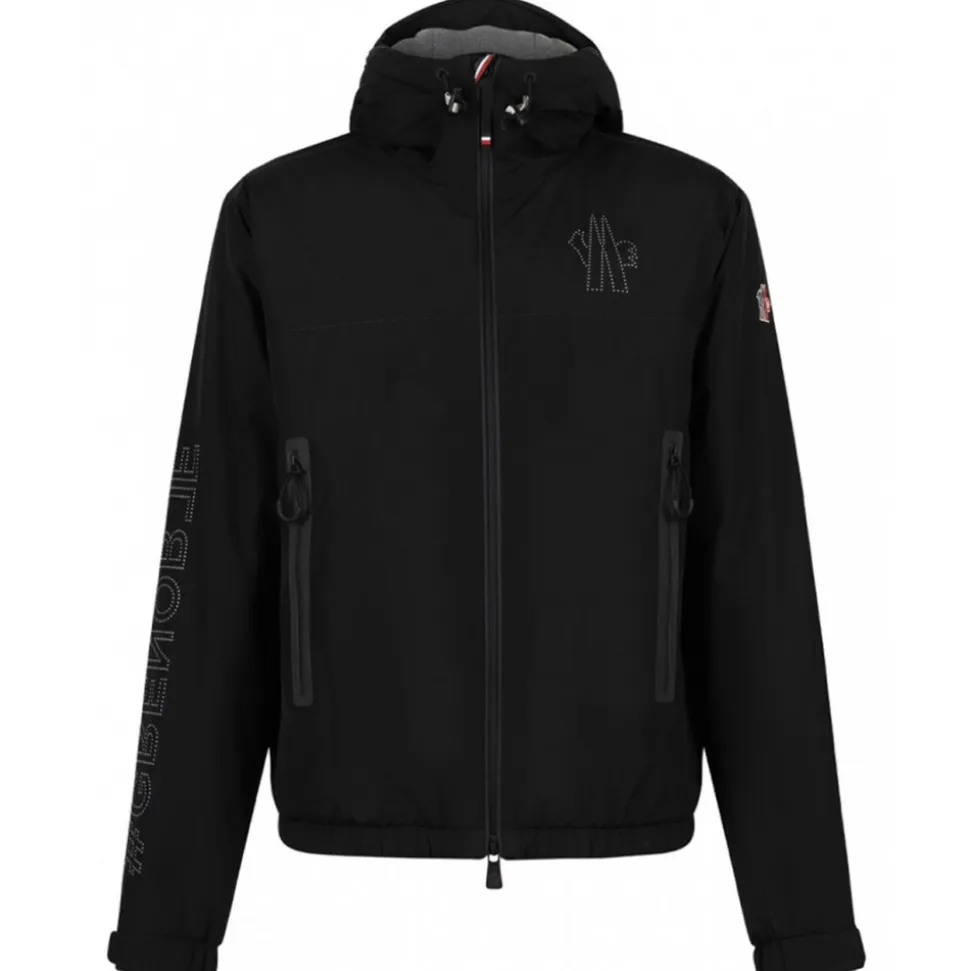 Moncler Grenoble - Jaman Jacket - Moncler Grenoble Exclusive Luxury Collection - Avvenice
