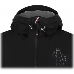 Moncler Grenoble - Jaman Jacket - Moncler Grenoble Exclusive Luxury Collection - Avvenice