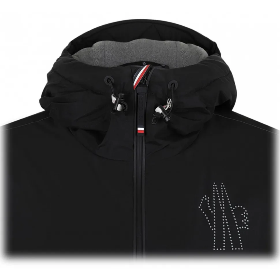 Moncler Grenoble - Jaman Jacket - Moncler Grenoble Exclusive Luxury Collection - Avvenice
