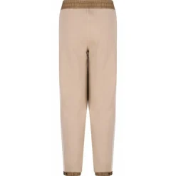 Moncler Grenoble - Nude Sport Pants - Moncler Grenoble Exclusive Luxury Collection - Avvenice