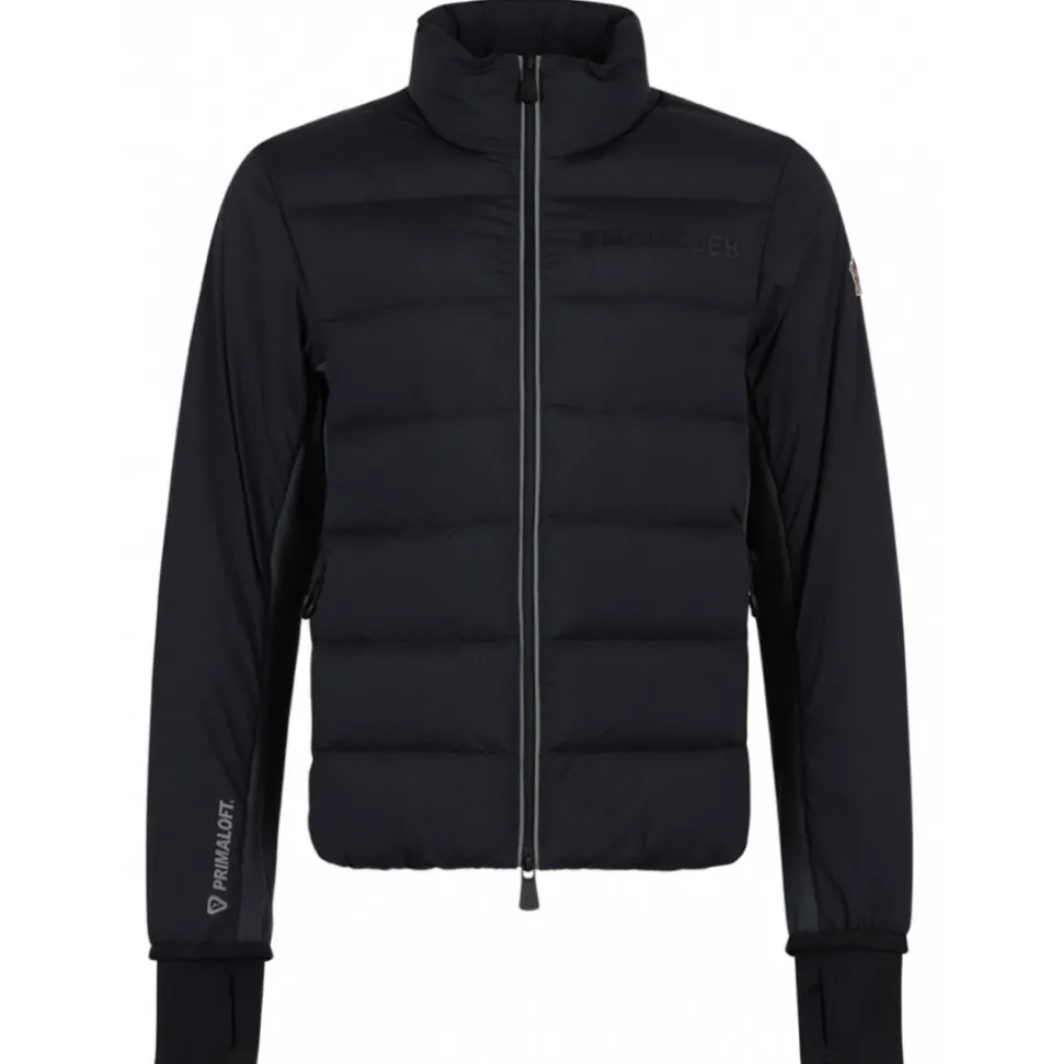 Moncler Grenoble - Pocol Padded Jacket - Moncler Grenoble Exclusive Luxury Collection - Avvenice