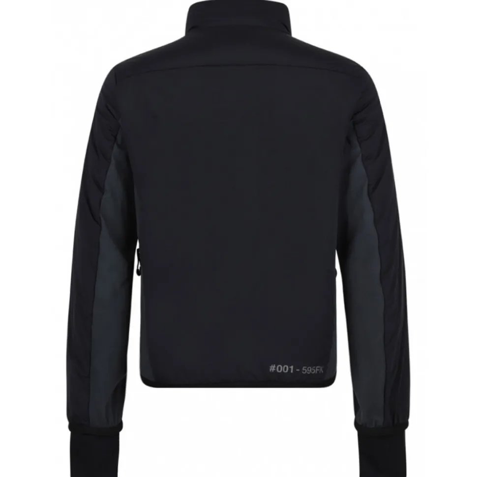 Moncler Grenoble - Pocol Padded Jacket - Moncler Grenoble Exclusive Luxury Collection - Avvenice