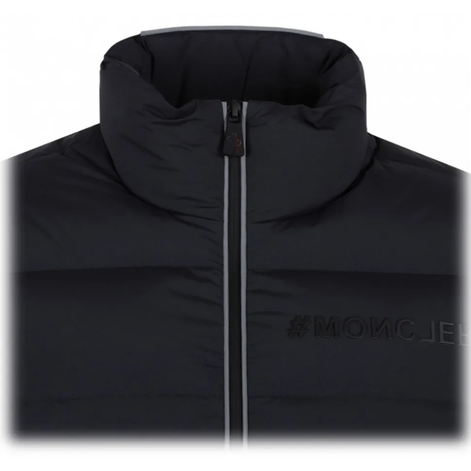 Moncler Grenoble - Pocol Padded Jacket - Moncler Grenoble Exclusive Luxury Collection - Avvenice