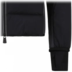 Moncler Grenoble - Pocol Padded Jacket - Moncler Grenoble Exclusive Luxury Collection - Avvenice