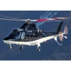 Monte Carlo Travel 1985 - Agusta Westland A-109 - Monte-Carlo - St Tropez - Helicopter Transfer - Exclusive Luxury - Avvenice