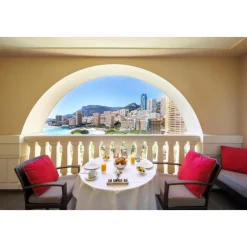 Monte Carlo Travel 1985 - Airbus H130 - Monte-Carlo - St Tropez - Helicopter Transfer - Exclusive Luxury - Avvenice