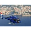 Monte Carlo Travel 1985 - Airbus H130 - Monte-Carlo - Nice Airport - Helicopter Transfer - Exclusive Luxury - Avvenice