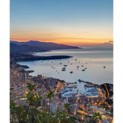 Monte Carlo Travel 1985 - Airbus H130 - Monte-Carlo - Nice Airport - Helicopter Transfer - Exclusive Luxury - Avvenice