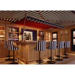 Monte Carlo Travel 1985 - AREV Hotel - St Tropez - 3 Days 2 Nights - Cannes - France - Exclusive Luxury - Avvenice