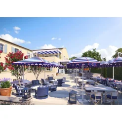 Monte Carlo Travel 1985 - AREV Hotel - St Tropez - 3 Days 2 Nights - Cannes - France - Exclusive Luxury - Avvenice