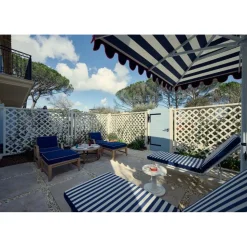 Monte Carlo Travel 1985 - AREV Hotel - St Tropez - 3 Days 2 Nights - Cannes - France - Exclusive Luxury - Avvenice