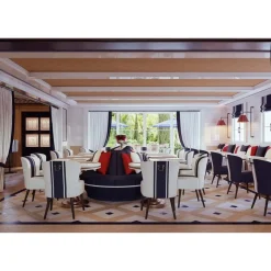 Monte Carlo Travel 1985 - AREV Hotel - St Tropez - 3 Days 2 Nights - Cannes - France - Exclusive Luxury - Avvenice