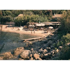 Monte Carlo Travel 1985 - AREV Hotel - St Tropez - 3 Days 2 Nights - Cannes - France - Exclusive Luxury - Avvenice