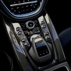 Monte Carlo Travel 1985 - Aston Martin DBX707 - Supercar - Monte-Carlo - Cannes - Exclusive Luxury - Avvenice