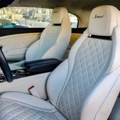 Monte Carlo Travel 1985 - Bentley Continental GTC W12 Speed - Supercar - Monte-Carlo - Cannes - Exclusive Luxury - Avvenice