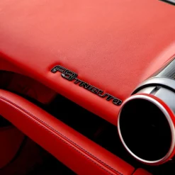 Monte Carlo Travel 1985 - Ferrari F8 Tributo - Supercar - Monte-Carlo - Cannes - Exclusive Luxury - Avvenice