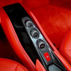 Monte Carlo Travel 1985 - Ferrari F8 Tributo - Supercar - Monte-Carlo - Cannes - Exclusive Luxury - Avvenice