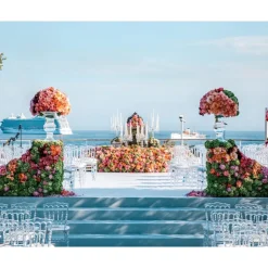 Monte Carlo Travel 1985 - Ferrari SF 90 Stradale - Supercar - Monte-Carlo - Cannes - Exclusive Luxury - Avvenice