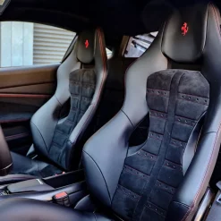 Monte Carlo Travel 1985 - Ferrari F8 Tributo - Supercar - Monte-Carlo - Cannes - Exclusive Luxury - Avvenice